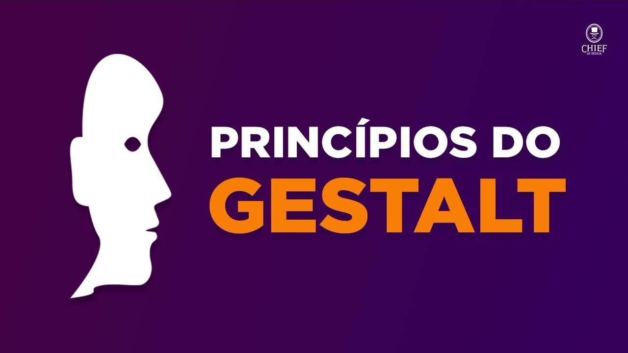 Gestalt - O que é Gestalt? Como funcionam as leis da Gestalt no design?