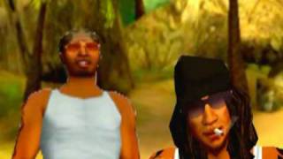 DISTANT RELATIVES- MY GENERATION