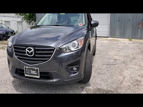 2016 Mazda Mazda CX-5 Austin, Bastop, Travis, Williamson, Llano, TX CP0511