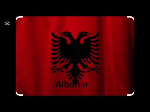 Kosovo vs albania
