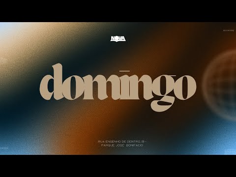 CULTO DE LOUVOR E ADORAÇÃO | NOVA ASSEMBLEIA DE DEUS  | 08/03/2026