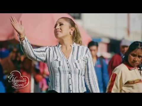 Mercedes Lucero │La trepadora│ Primicia 2016 eMotion Studios©☑️