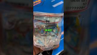 Por qué no existen slabs psa 10