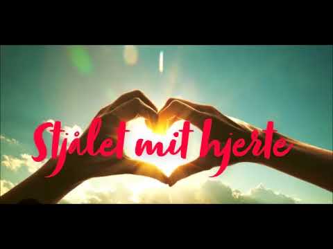 Bjerre Ft AP - Stjålet mit hjerte