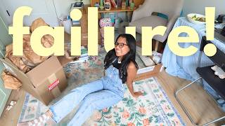 FAIL PROOFING my business so that it lasts FOREVER // business plan, delegation, shifting priorities