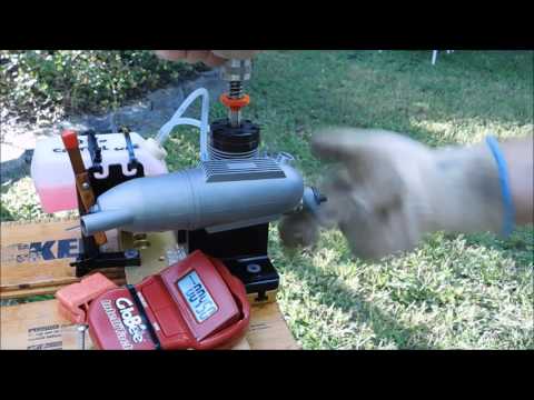 Mutunuc Pro 61 ABC The Third Run