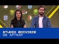 EDIVISIE | Studio eDivisie: De Aftrap