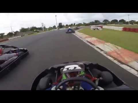 Copa Velokart - Etapa 4 San marino