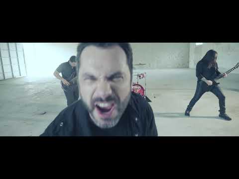 AS THE PALACES BURN - "All The Evil" (Official Video Clip)