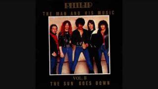 Thin Lizzy - The Sun Goes Down (Extended)