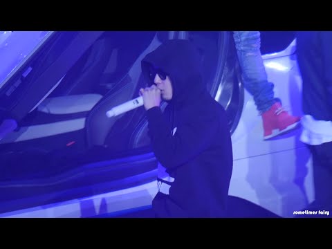 160327 Dok2(도끼) 27th Birthday Celebration Concert - 뭘 알어?(What U Know?)