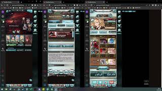 BHL Water Soldier 6+1 1T 1.8-2.2M