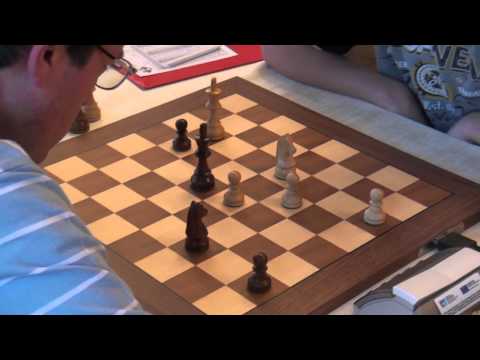 5.5. Michal Obrusnik  - FM  Tom E Wiley  ½ - ½