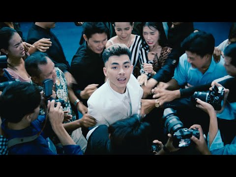 SONGHA, VANNDA - MONSOON (OFFICIAL MUSIC VIDEO)