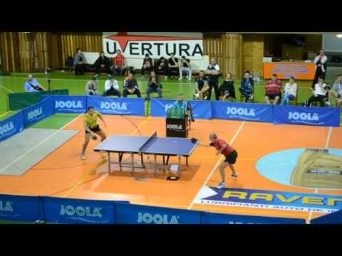 Roman Iulian - Lukasz Klimas (Finală Open - Part One)