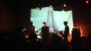 Dear Boy feat. Davey Havok (of AFI) - &quot;Don&#39;t Change&quot; (INXS