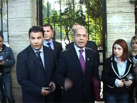 Qytetaret dhe shoqëria civile ne protesta - Vizion Plus - News - Lajme