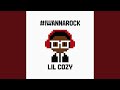 IWANNAROCK