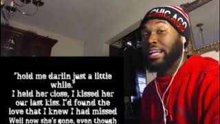 FIRST TIME LISTENING TO PEARL JAM | Pearl Jam - Last Kiss - REACTION