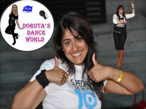 Interview with Neelam Suman Kizombeira for Dorota's Dance World at BCFM 93.2 fm