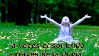 CINDERELLA - Through the rain