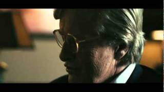 Международный трейлер к фильму "Ключ Саламандры"