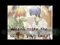 [OtonashiXHideki] I Want Your Bite - Chris Crocker ...