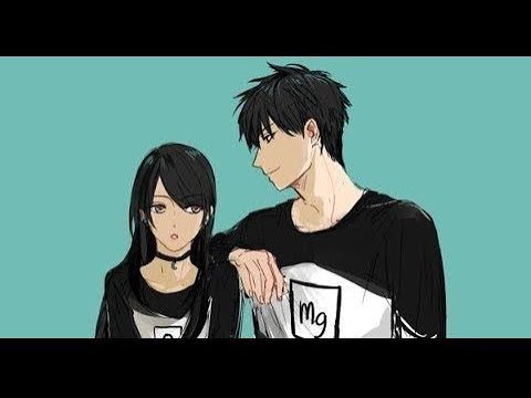 [AMV] Les choses simples ( Jennifer et Slimane)