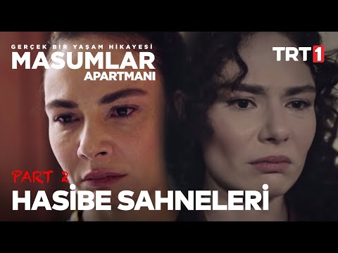 Hasibe Derenoğlu Sahneleri - Part 2