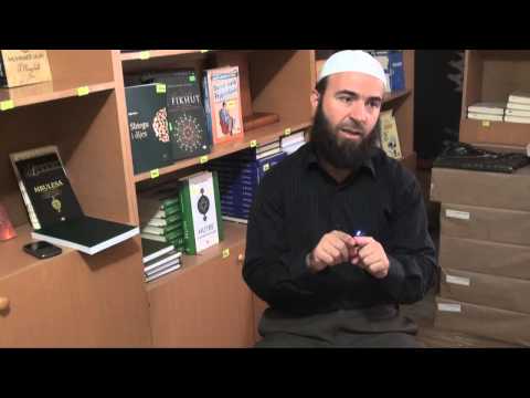 O Allah na jep të mira në Dynja e Ahiret - Hoxhë Jusuf Hajrullahu