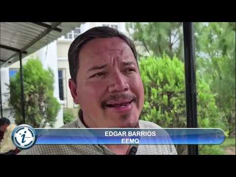 EN SAN FRANCISCO LA UNIÓN INAUGURAN CALLE