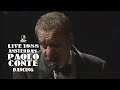 Paolo Conte - Dancing (Nel cuore di Amsterdam Live 1988 - Official Video HD)
