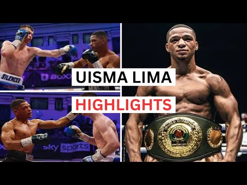 Uisma Lima (10 KO's) Highlights & Knockouts