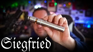 Siegfried Kit
