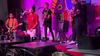 Darating | Banda ni Kleggy feat bbs Ney &amp; Dello