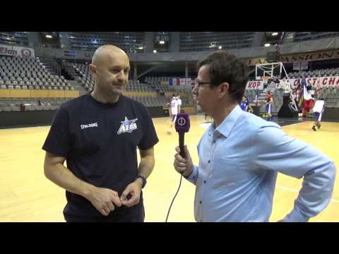 Franciaországban az Alba Fehérvár