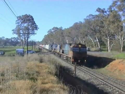 Patricks at Balhannah