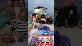 Download lagu Unik! Ada Kantor Desa di Tengah Laut | Jelajah Pulau Sembilan mp3