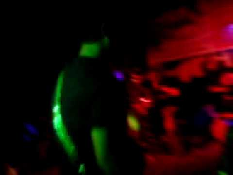 Siakol - Ituloy Mo Lang feat. Alvin Palomo @ Padi's Point Avenida (June 27, 2010)