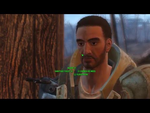 Robin's Original Fallout 4 Playthrough - Part 88