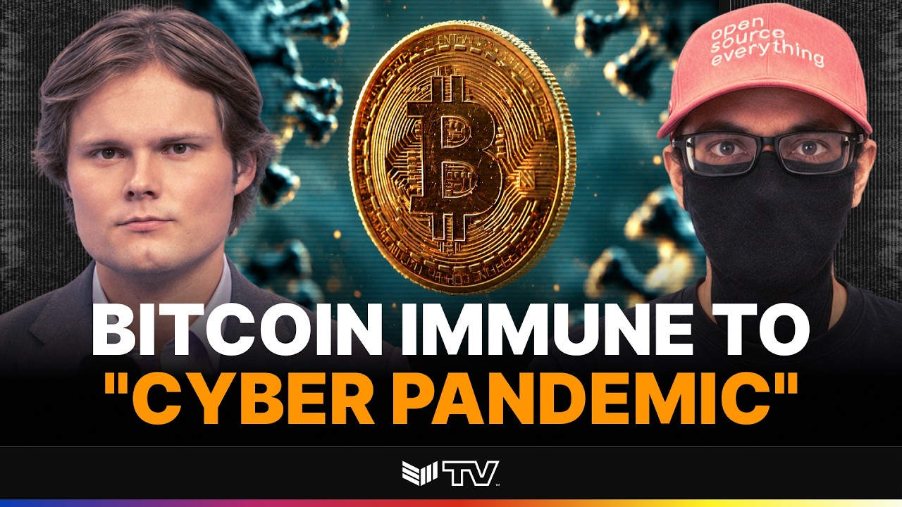 How Bitcoin Will Respond to the “Cyber Pandemic” & PHP Vulnerability