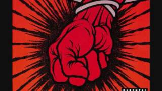 Metallica - Dirty Window - St. Anger [4/11]