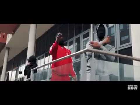 On Drillz x LM x NM - Ed Edd x Eddy #Harlem Spartans