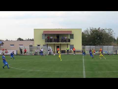 3. Sényő - Hatvan 3:1   Varga József 73.p.