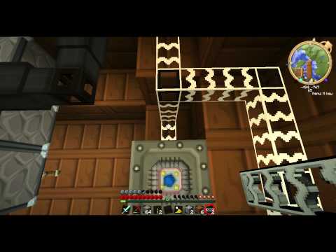 Lets Play Tekkit Lite Together #81 [GERMAN][Full HD][PC]