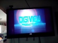 Dream Logo Digi View Logo
