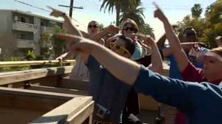 I Love L.A Glee latino season 5