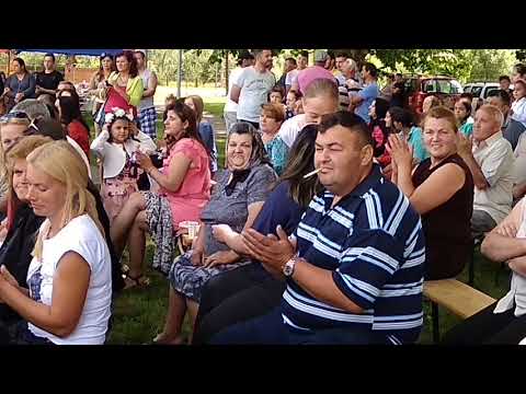 Aiana Maria Rada ~ Festivalul memorial "Virgil Stoian (Ghila)" MĂNĂȘTIUR