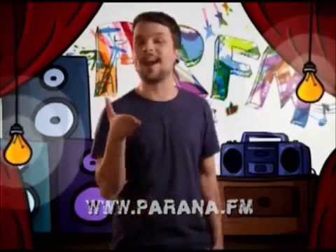 Eu Fico Louco video