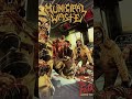 Municipal Waste - The Fatal Feast - Standards and Practices